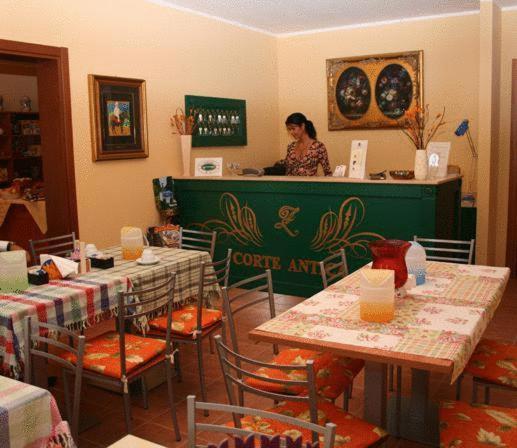 Albergo Corte Antica Villafranca di Verona Esterno foto