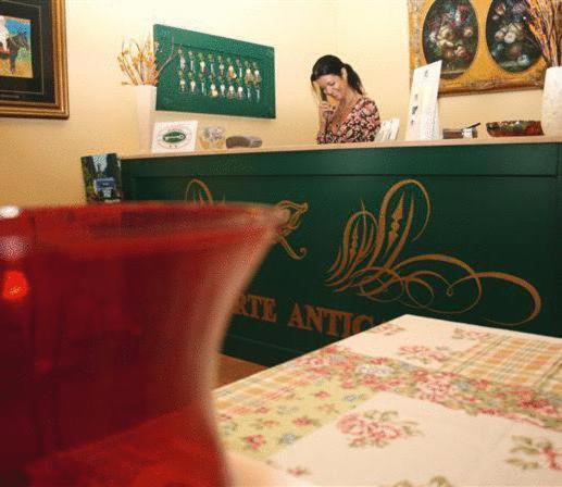 Albergo Corte Antica Villafranca di Verona Esterno foto