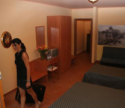 Albergo Corte Antica Villafranca di Verona Esterno foto