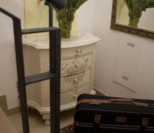 Albergo Corte Antica Villafranca di Verona Esterno foto