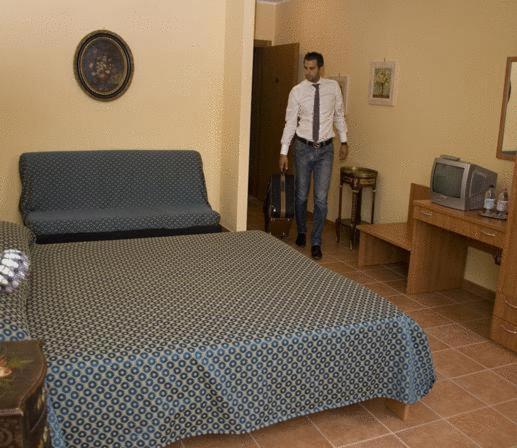 Albergo Corte Antica Villafranca di Verona Esterno foto